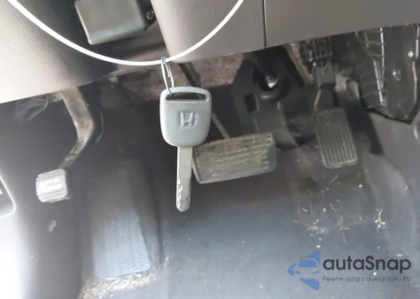 2013 Honda Cr-V Ex-L z USA, uszkodzony, nr VIN 5J6RM3H74DL005103